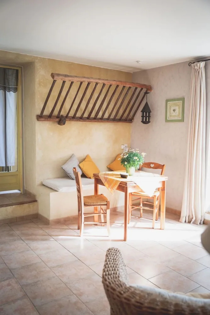 Mas du Clos de l'Escarrat