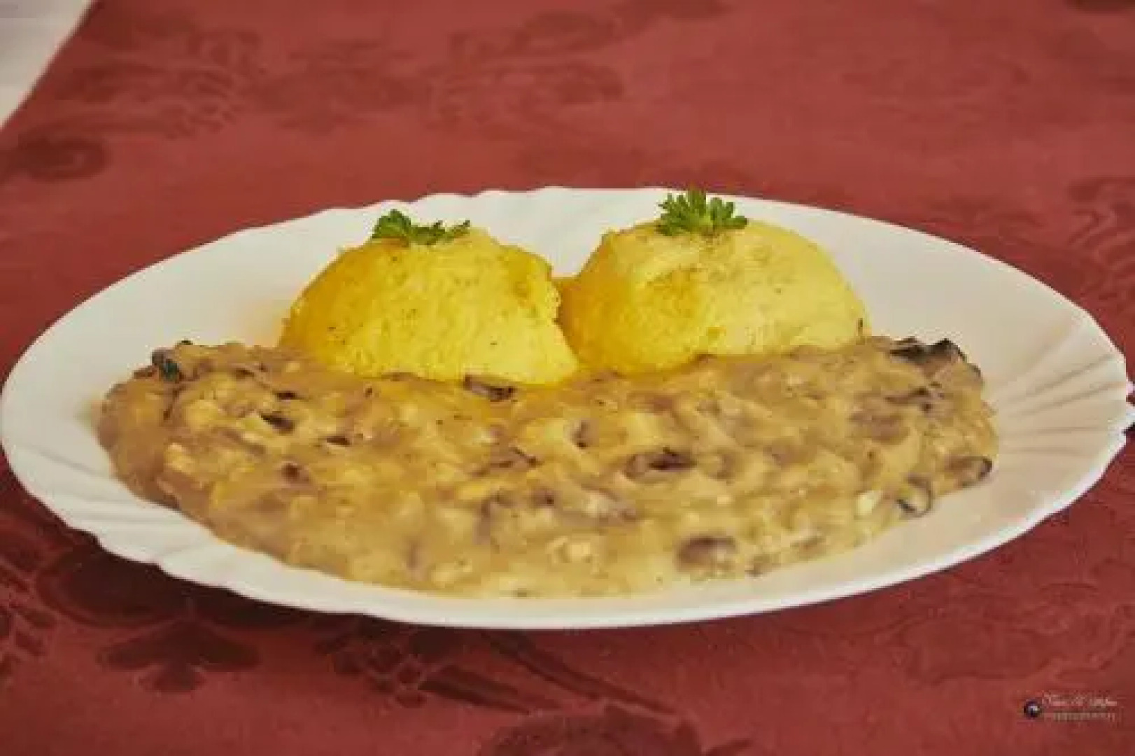 Hostel Alpin Marisel