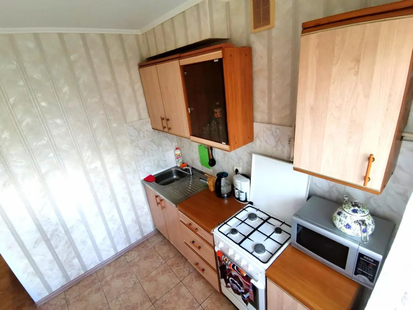 Погостим на улице Новосёлки Слободка 6