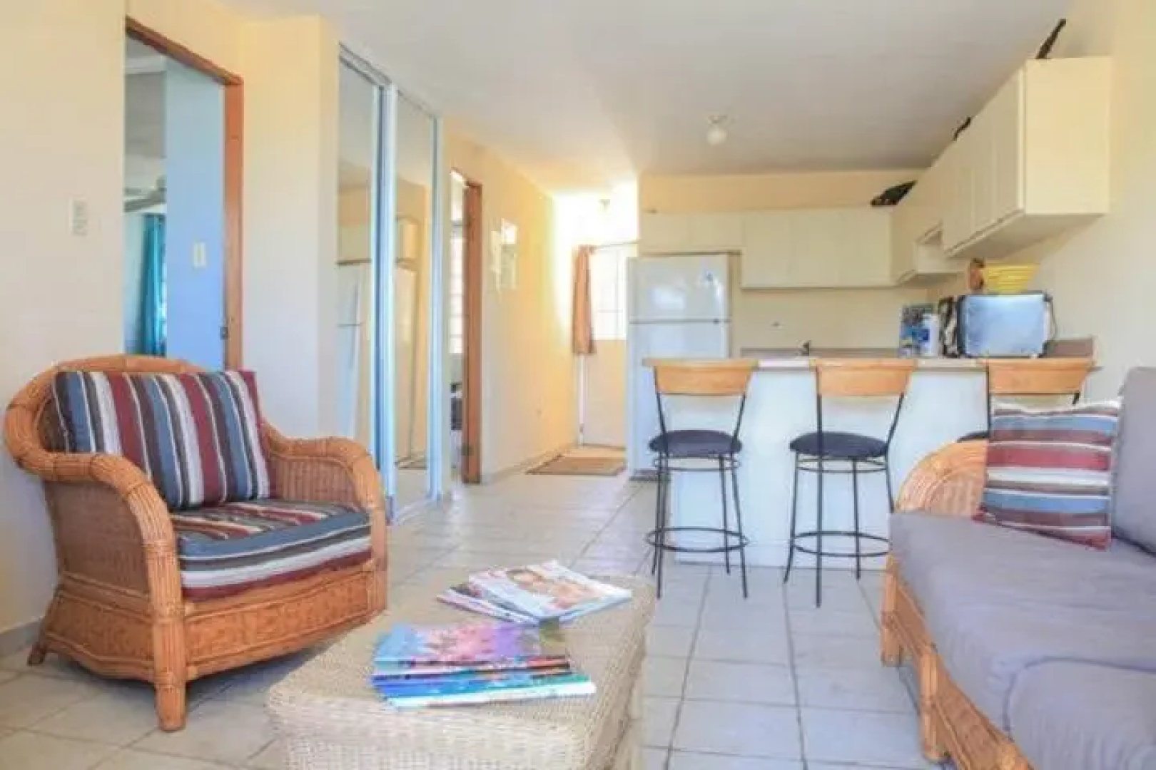 Penthouse, Rooftop Terrace, WiFi and Views, PRV 304