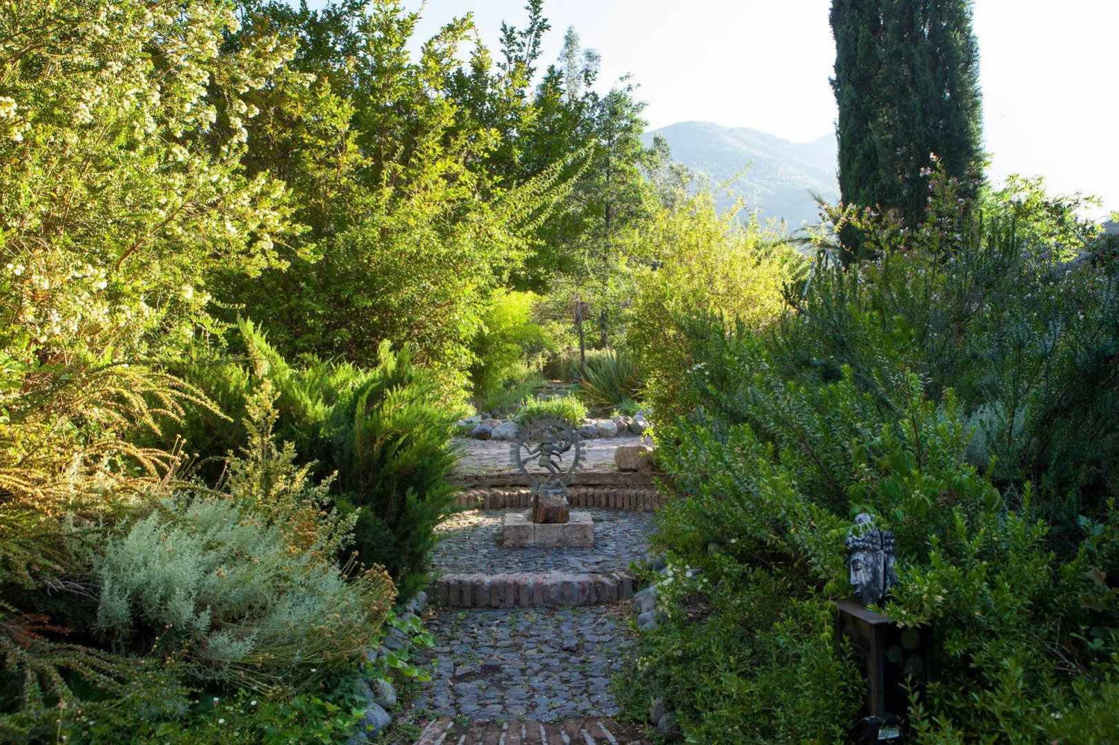 Hotel Altiplanico Cajón del Maipo