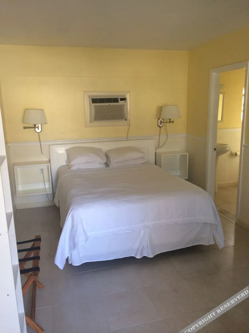 Seashell Beach Resort