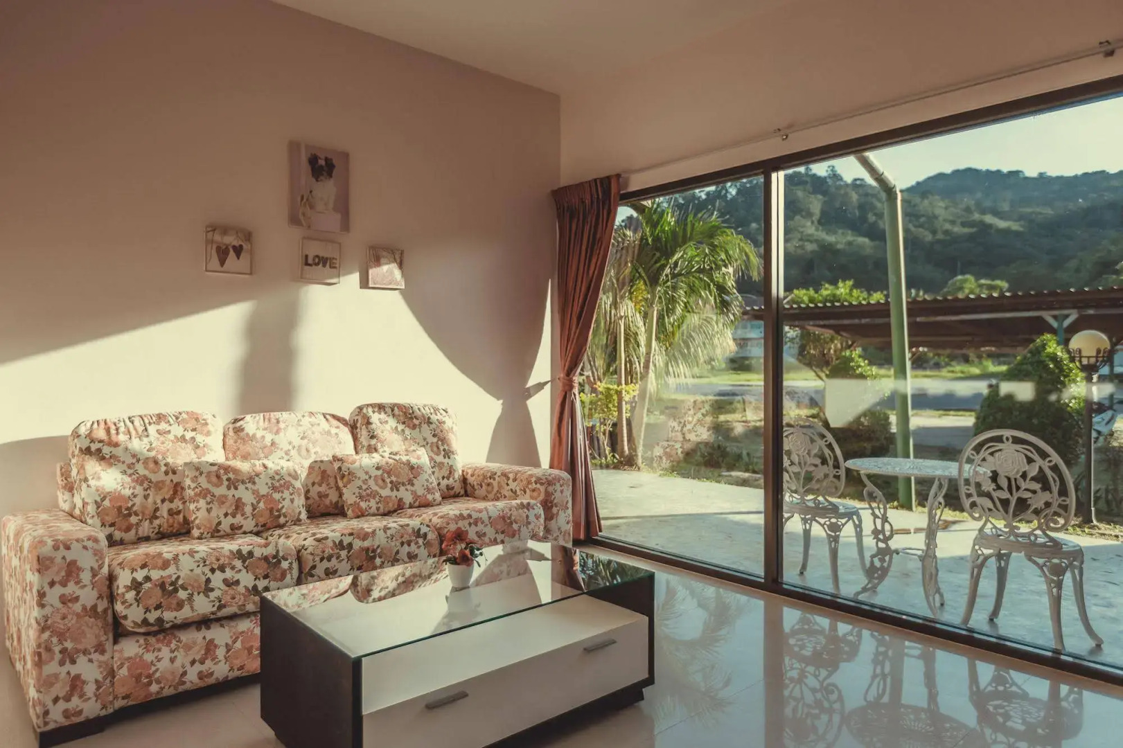 Phuket Wake Park Apartments