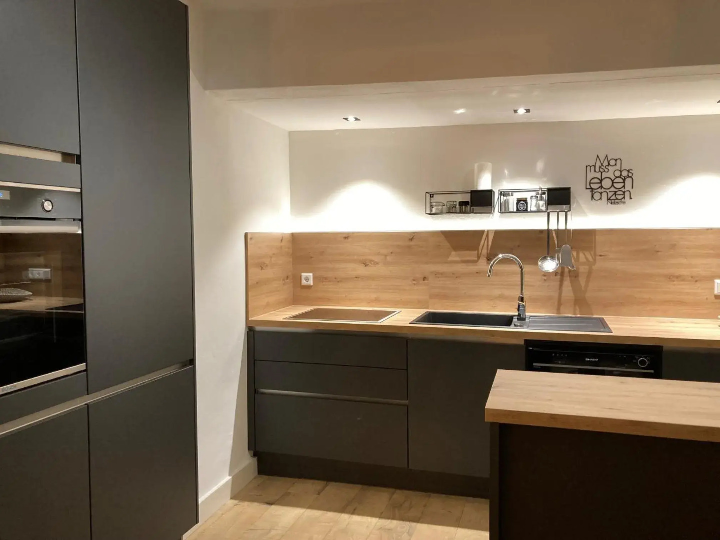 LA PETITE MAISON Fachwerkhaus am Rande des Sauerlandes in Warburg