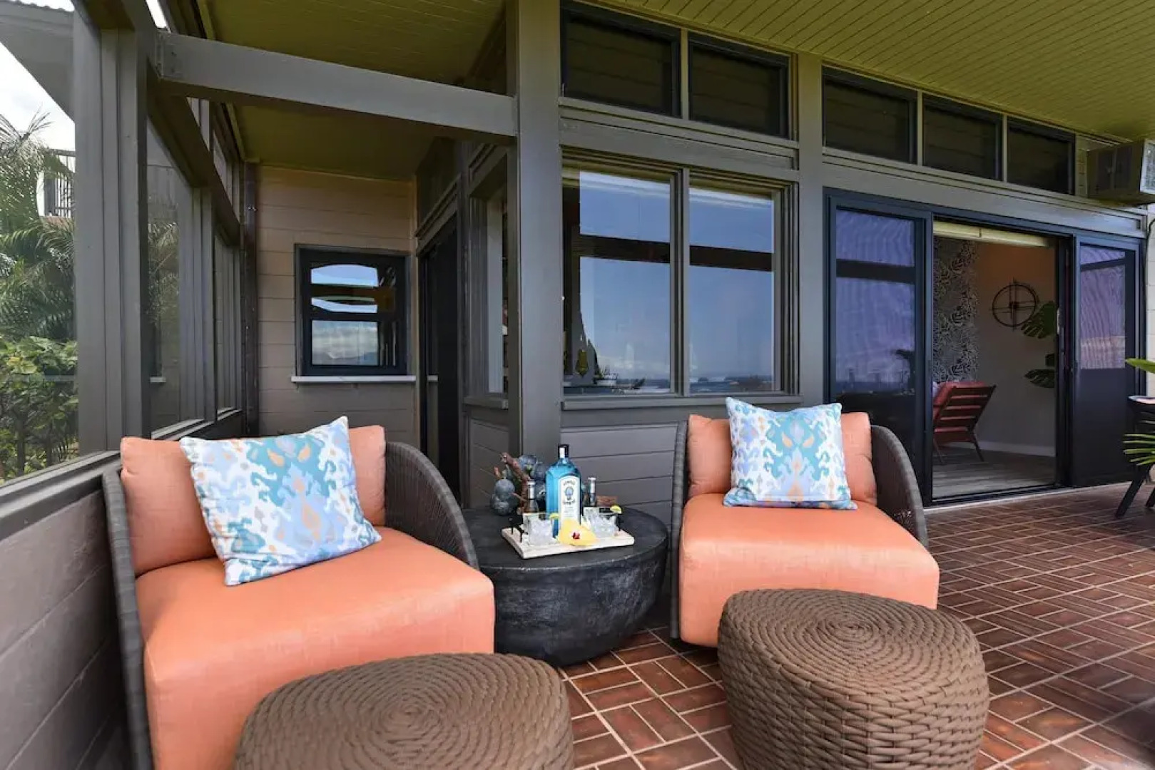 Kapalua Ridge Villa 2614 Gold Ocean View