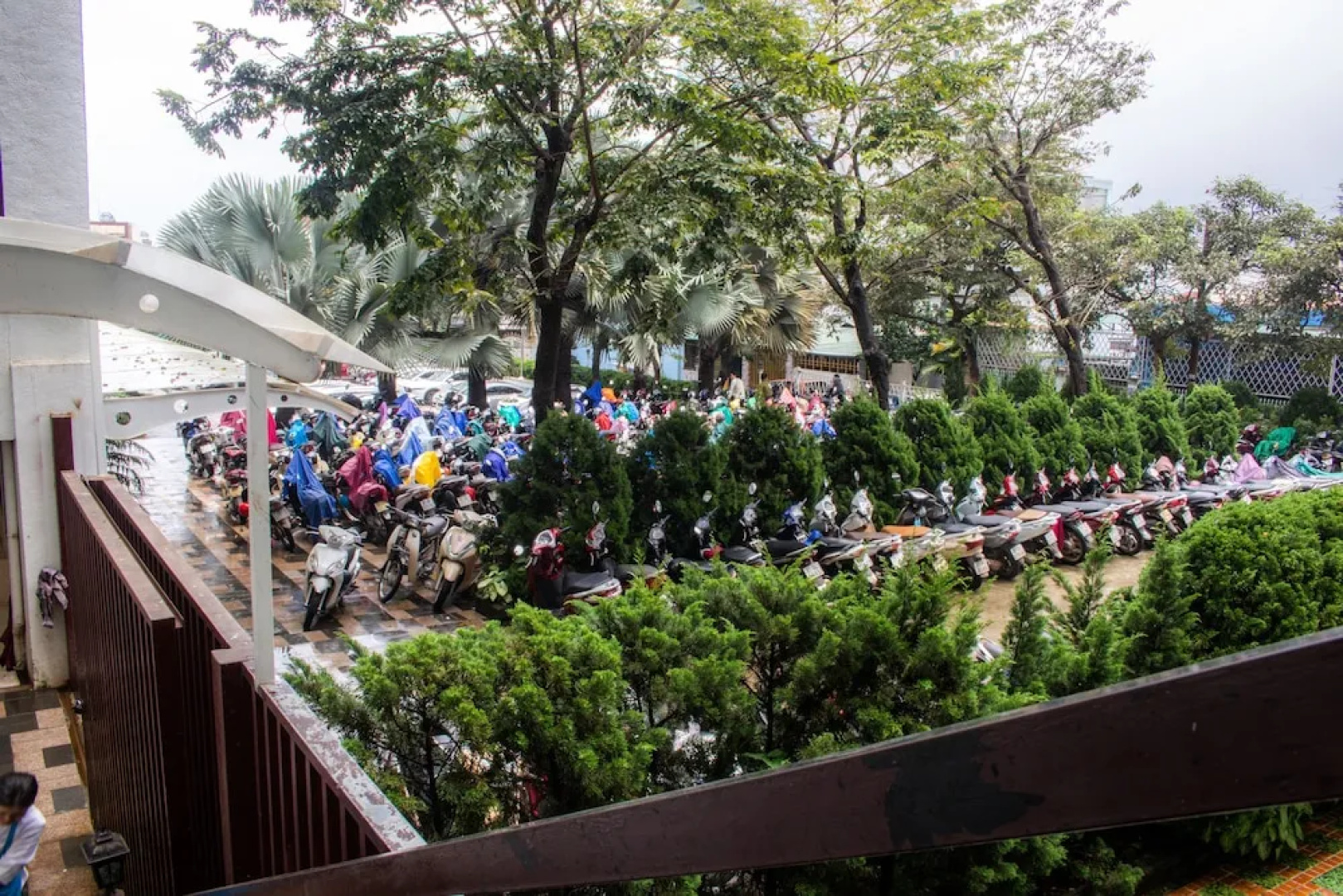 HANZ Pleiku Hotel