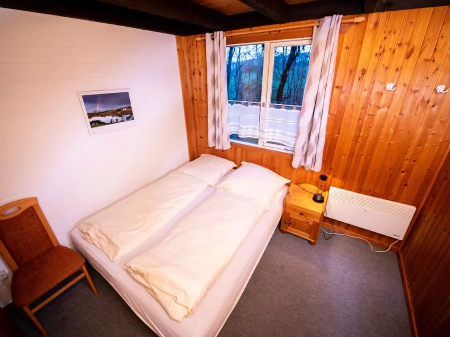 Ferienpark Extertal 9300