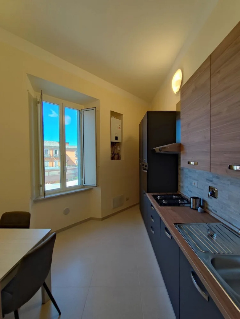 In Centro - Rooms and Apartments