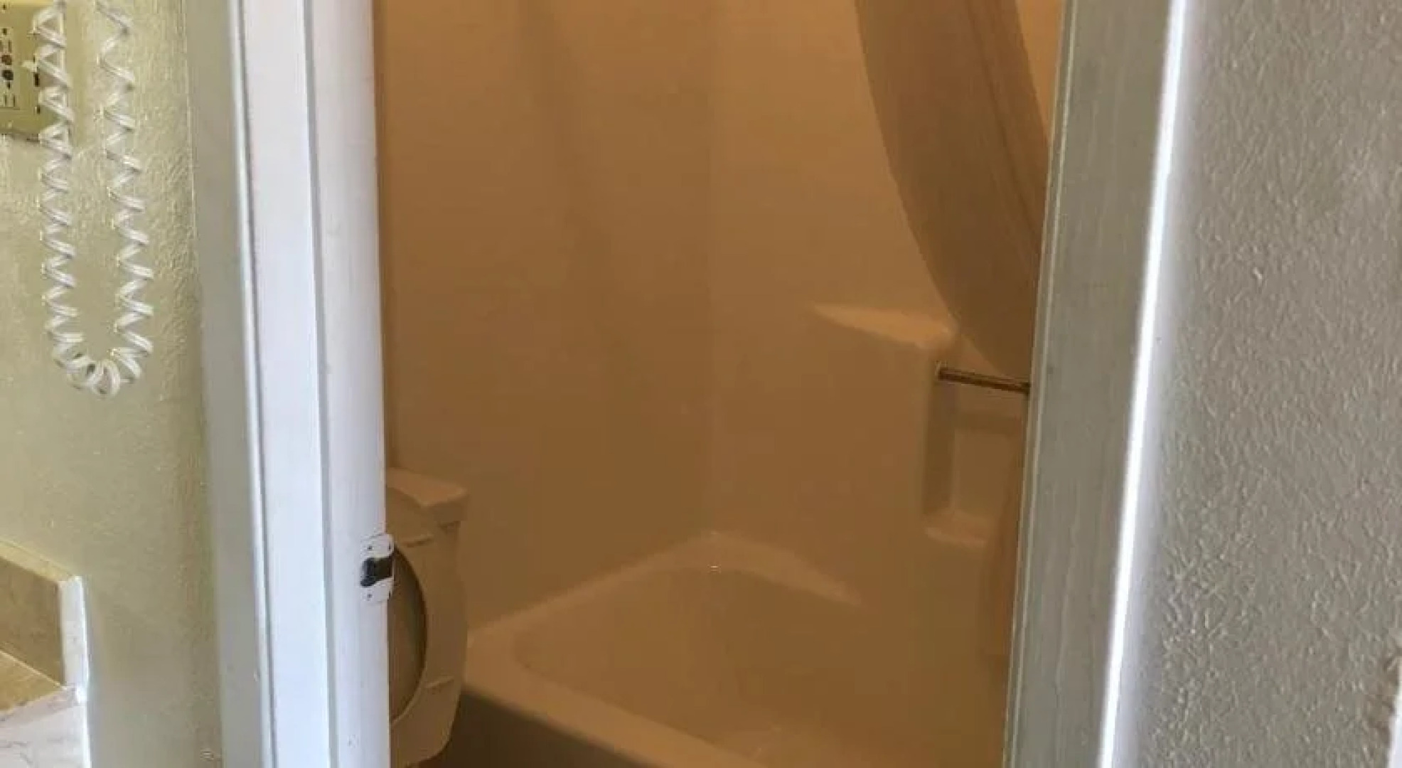 Friendship Inn Killeen / Fort Hood