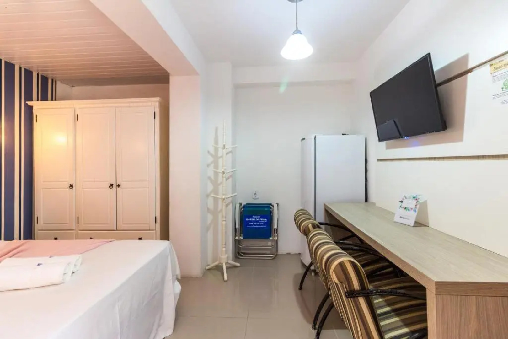 Pousada Marina da Praia