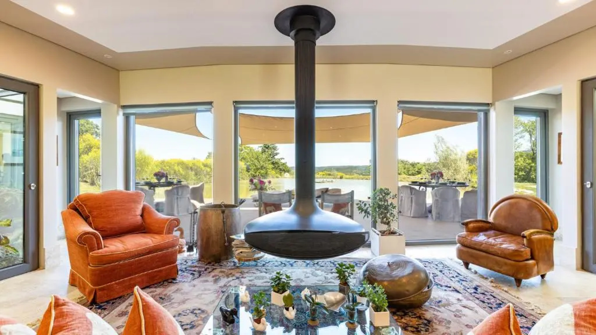 VILLA AIRONE 12, Emma Villas