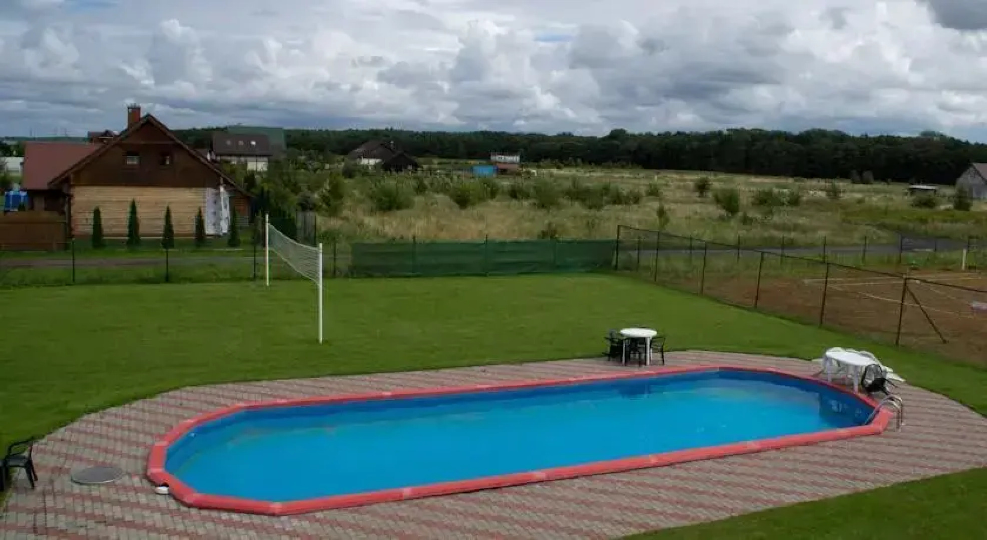 Apartments U Hrabiego