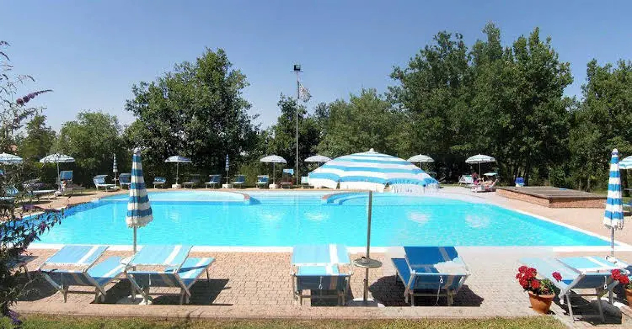 Alloggio Terre Gialle