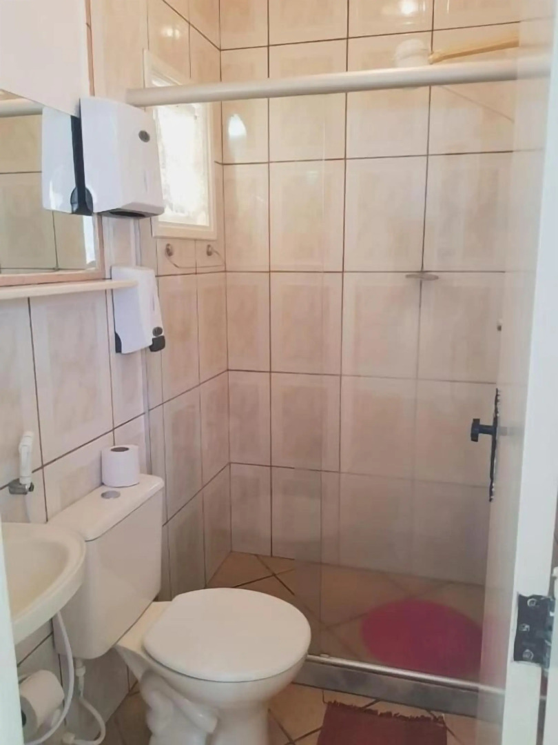 Pousada Engenho Do Sonho