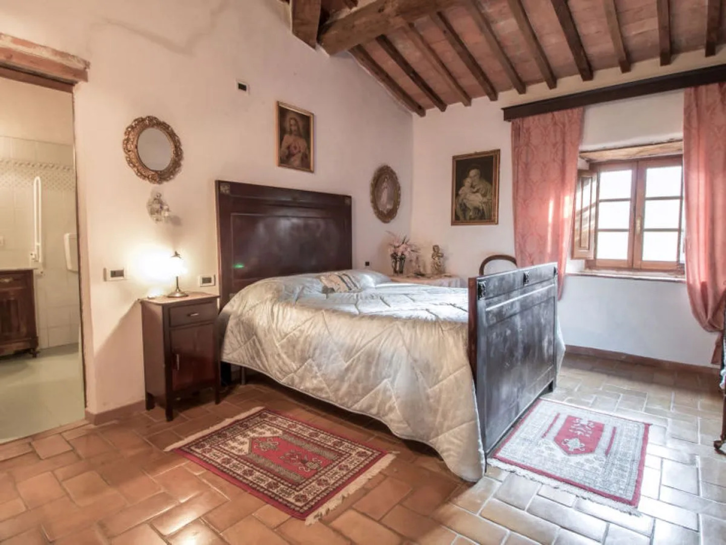 Locazione turistica Poggio Velluto