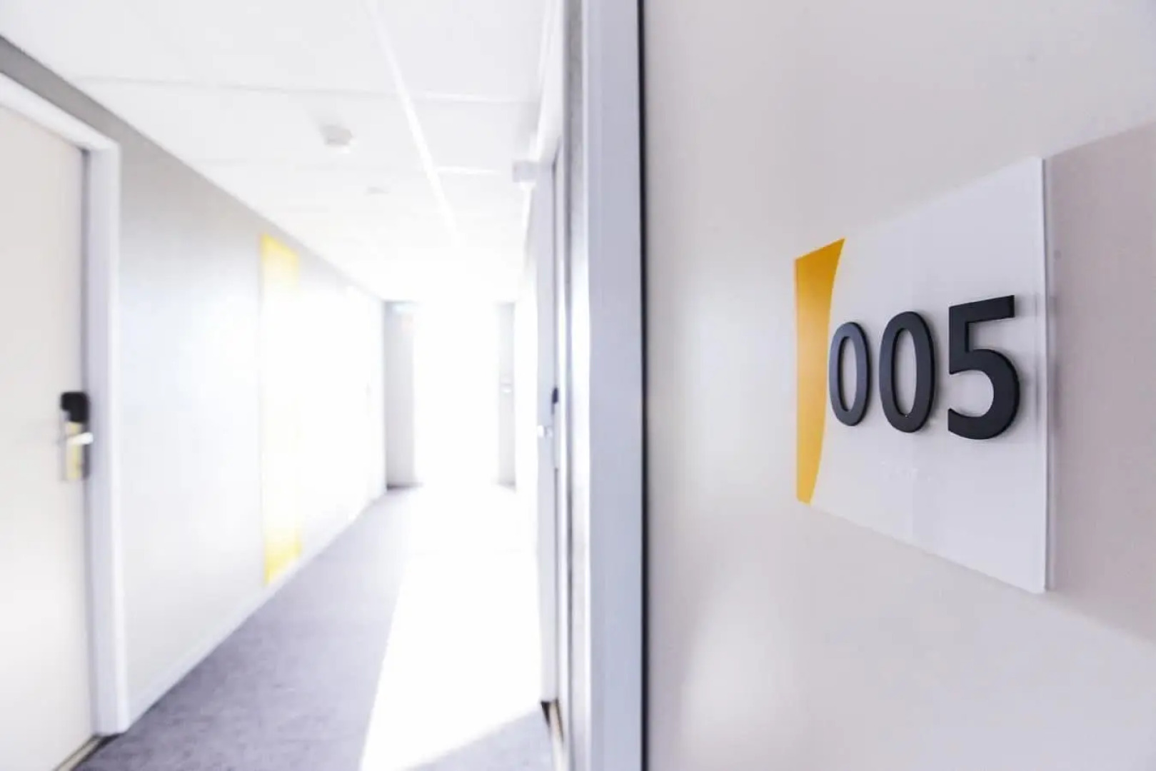 Hôtel Première Classe Caen Nord - Mémorial