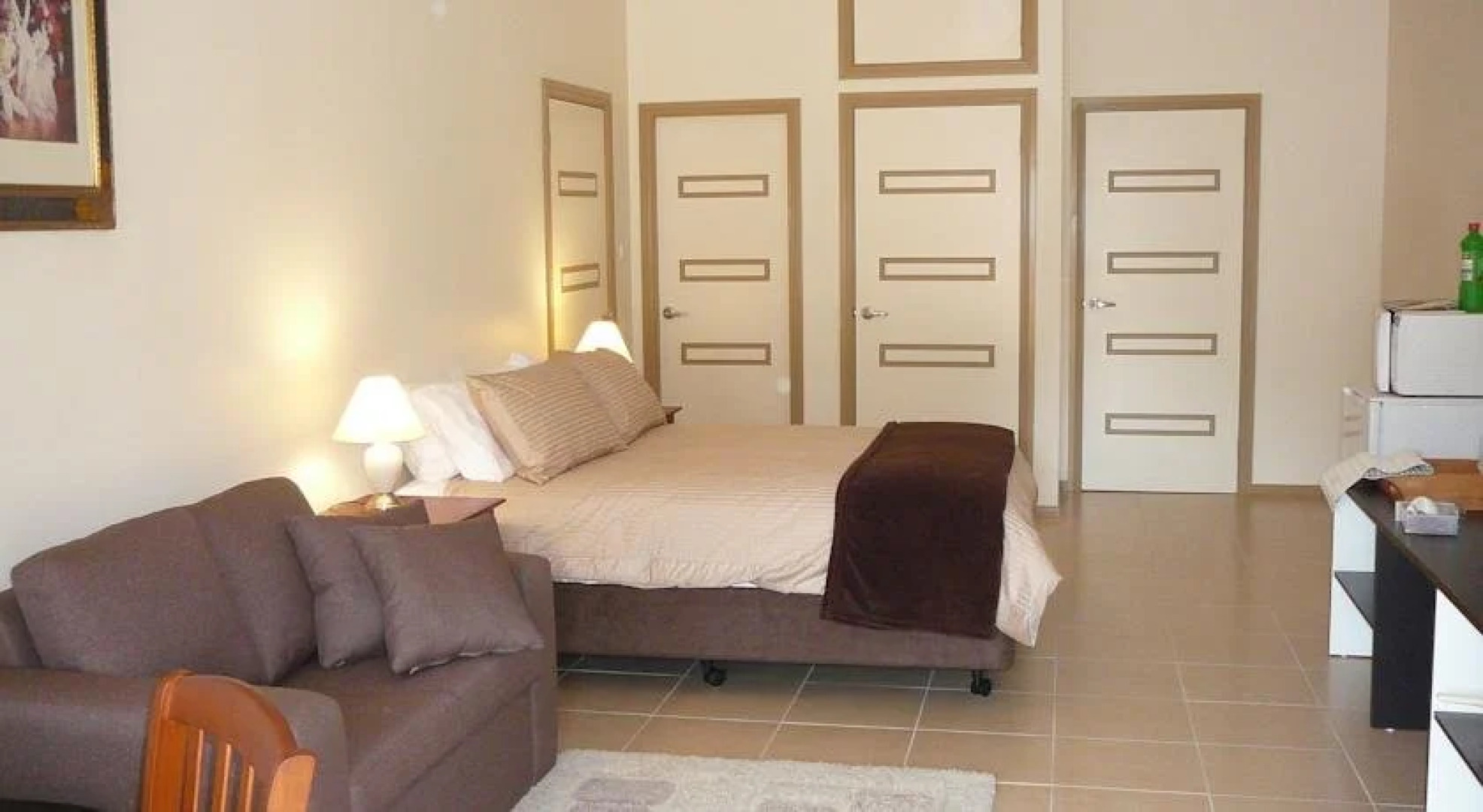 Abacus Accommodation Port Stephens