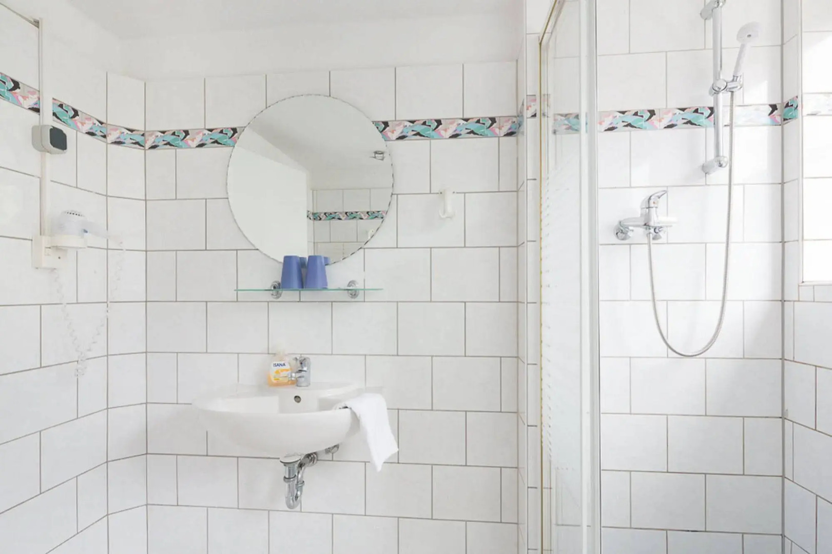 City-Hotel Ansbach am Kurfürstendamm