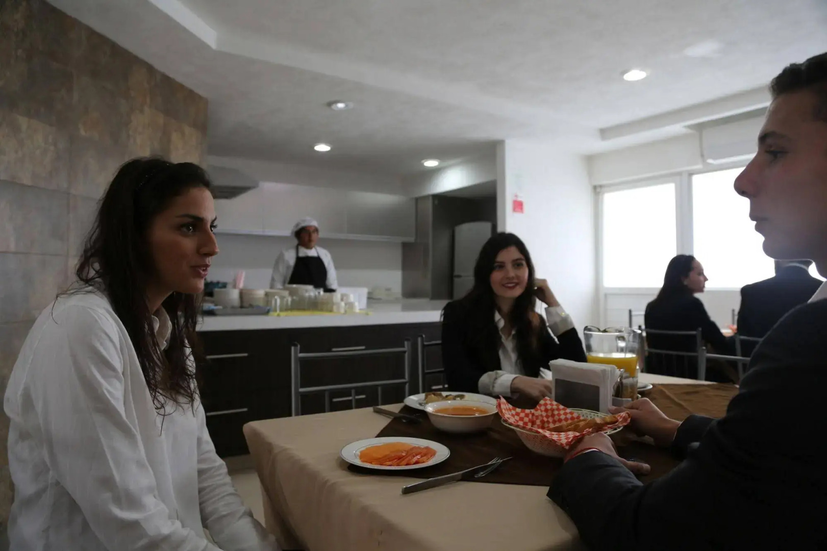 EMS Hotels Boca del Río