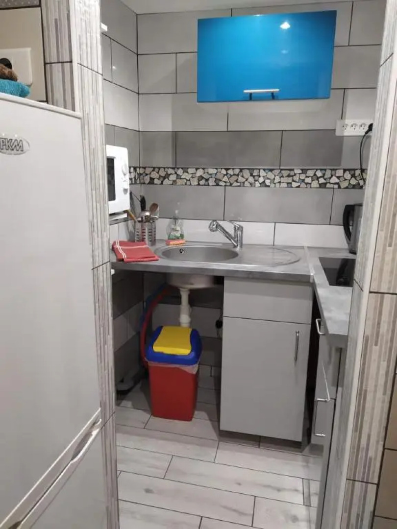 Au Jardin Pres de L'ocean