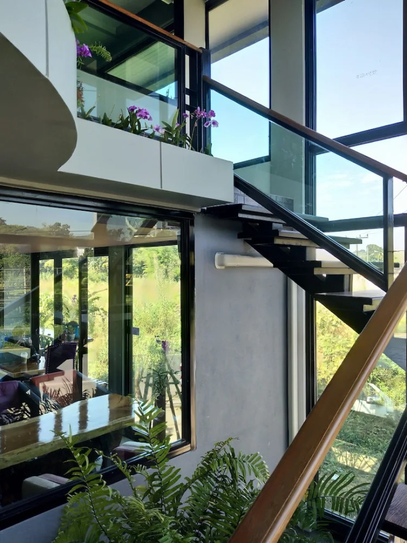 Saneh Maechan Coffee Home