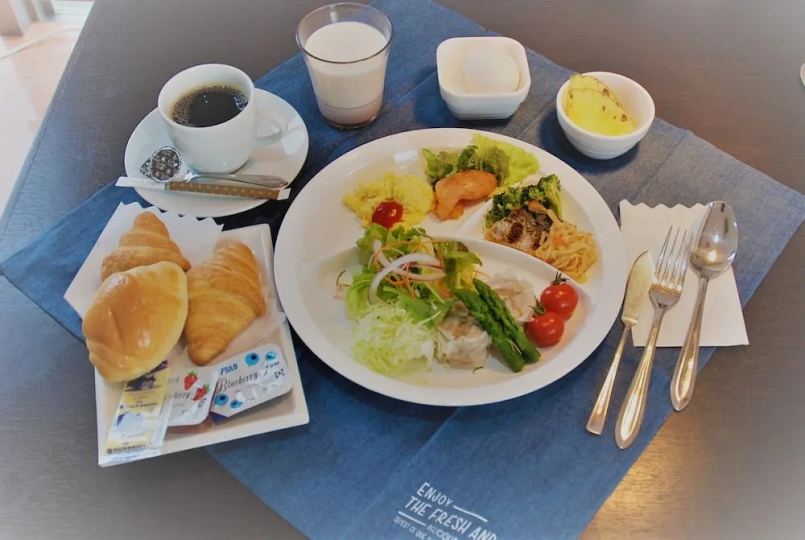 Hotel Ocean Iwasawa