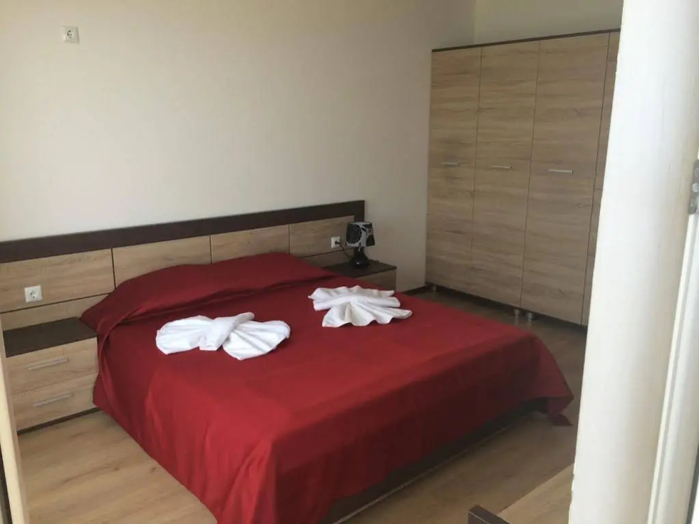 Sunrise Apartments by Interhotel Pomorie