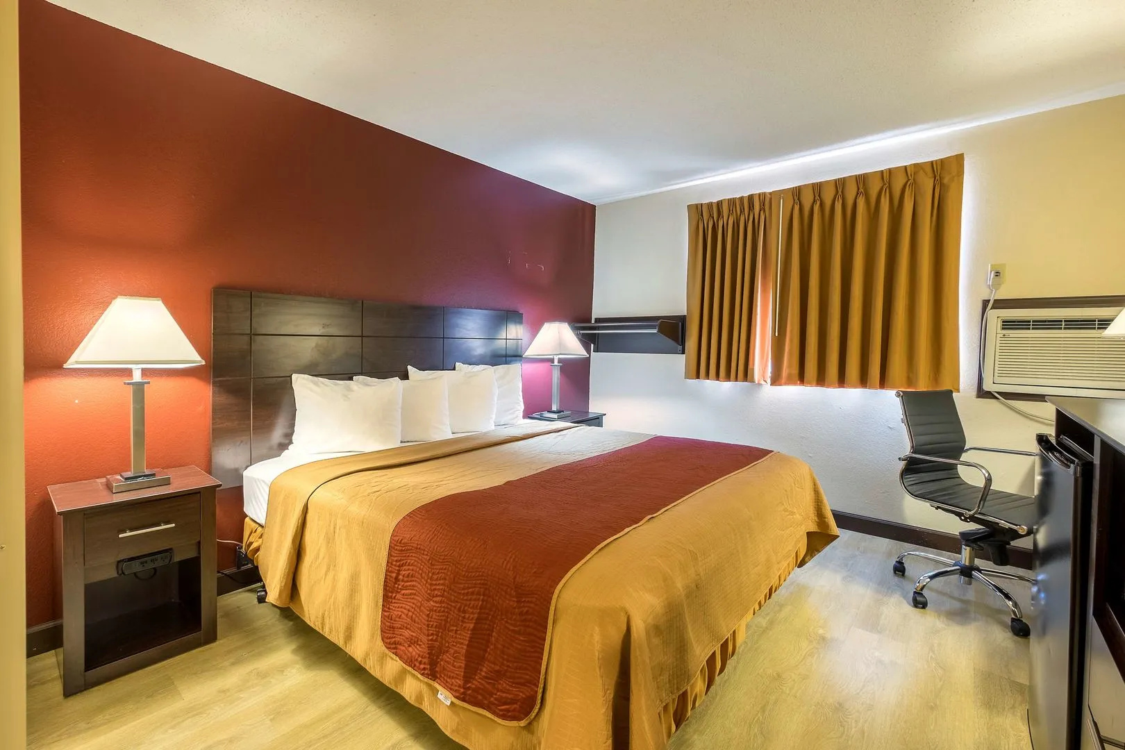 Red Roof Inn Culpeper