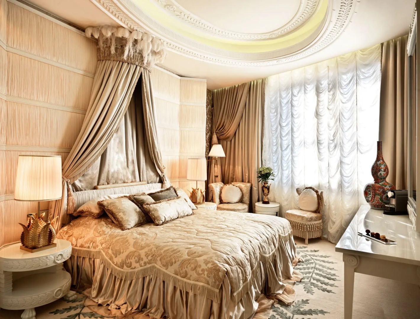 Отель Bilgah Beach