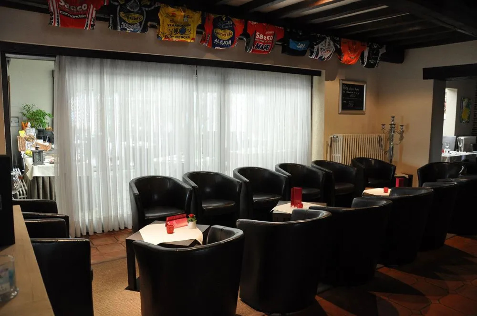 Bovendael Sports and Business Hotel