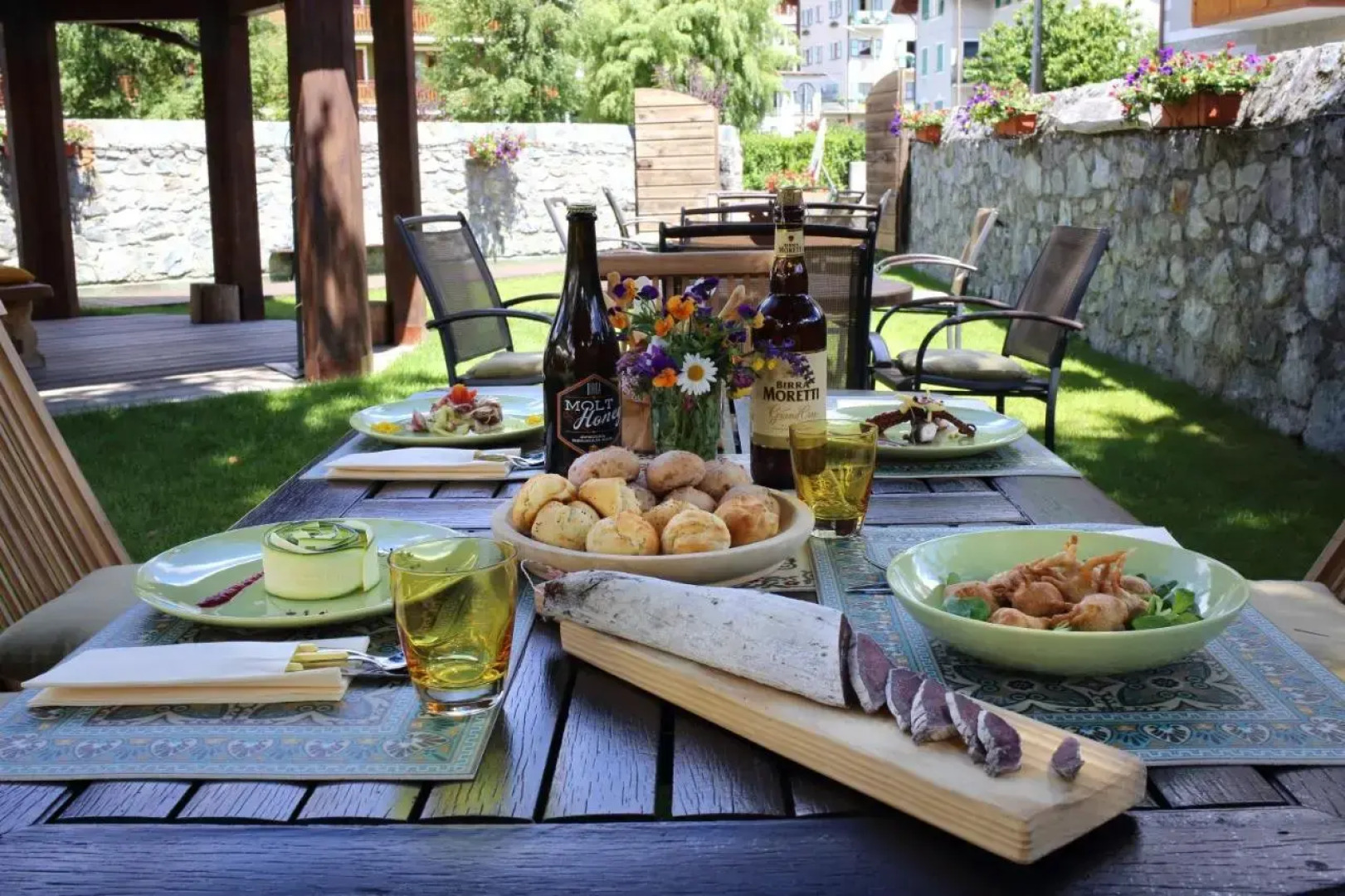 Hotel Baita Dei Pini