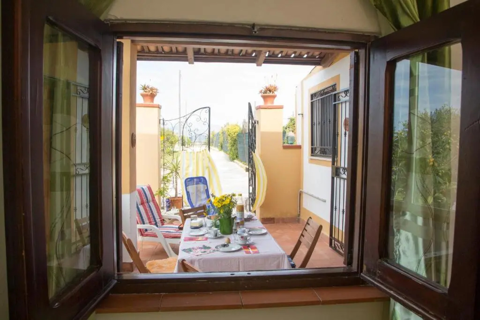 Casa Nonna