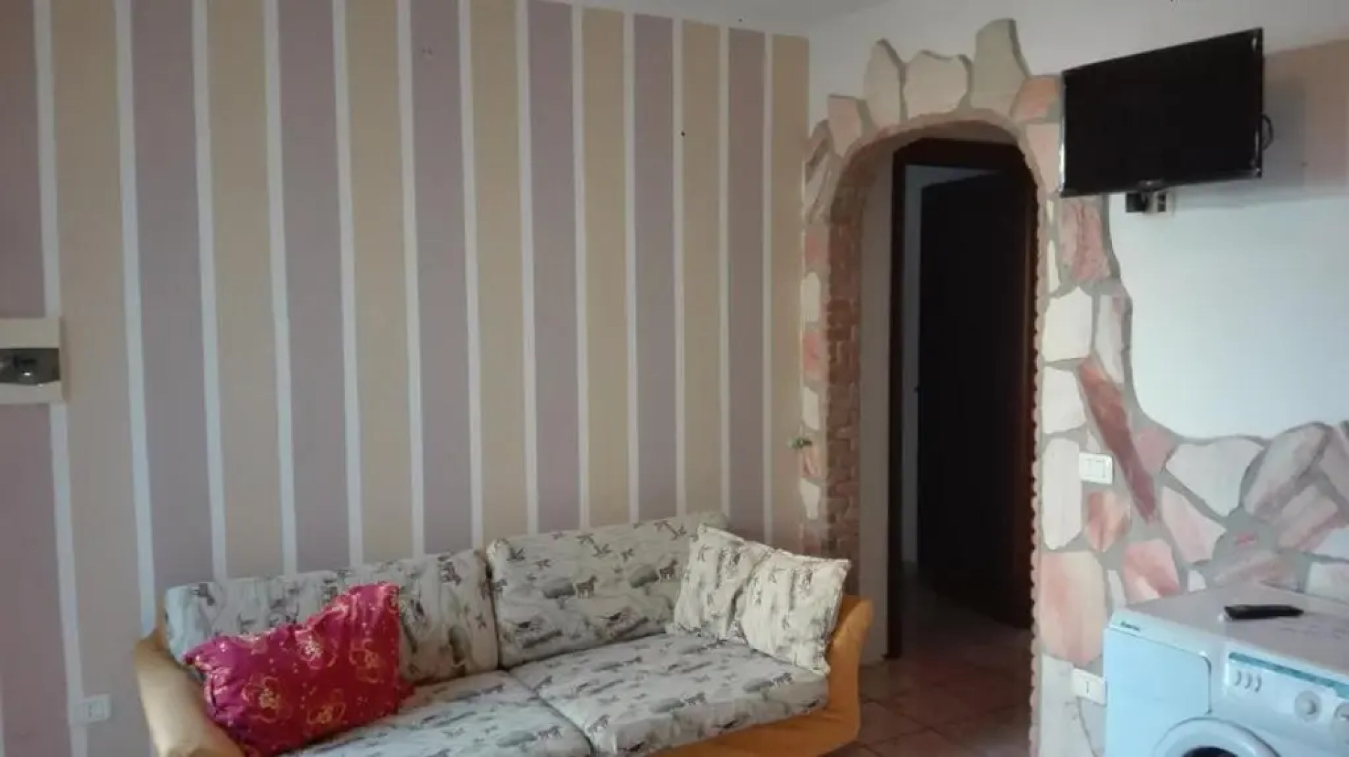 Casa Vacanza Orizzonte