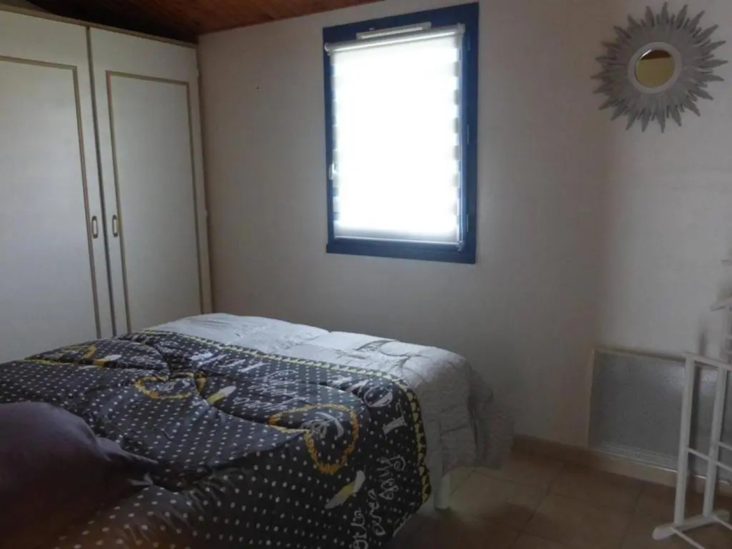 Maison Bretignolles-sur-Mer, 2 pièces, 4 personnes - FR-1-224A-12