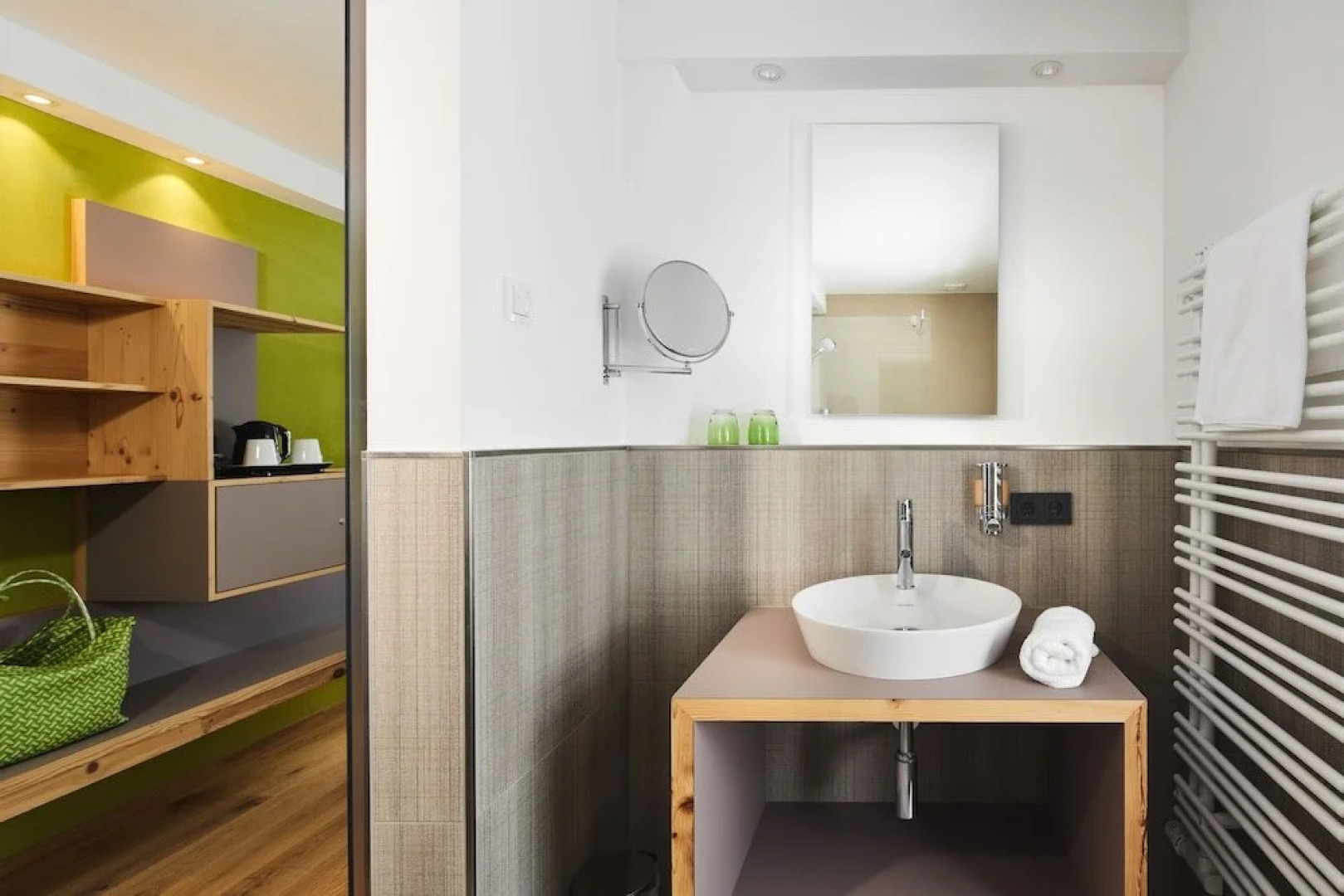 Landgasthof Zum wilden Mann