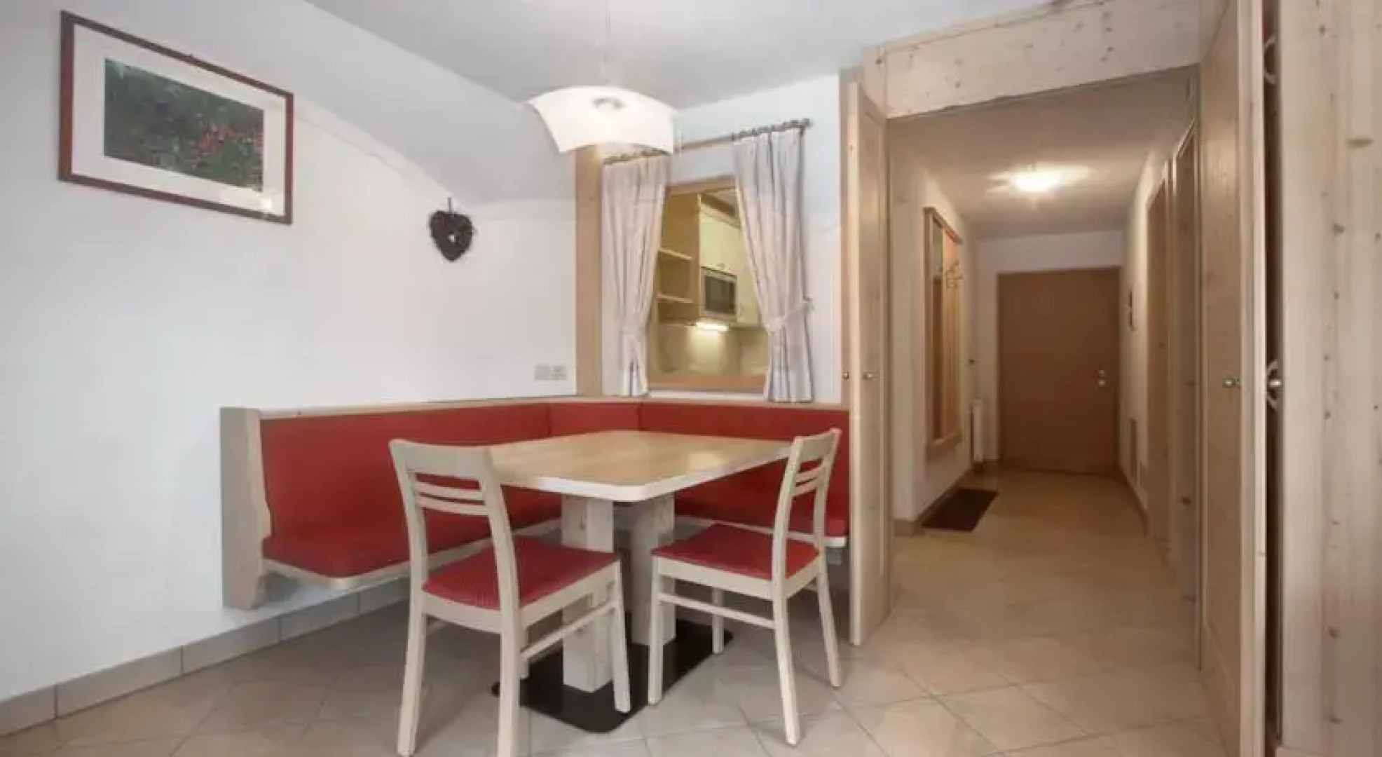 Apartments Paltinares