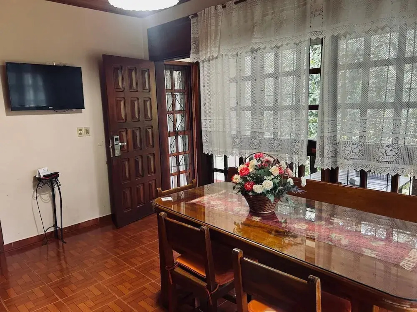 Orquideas Hotel & Cabañas