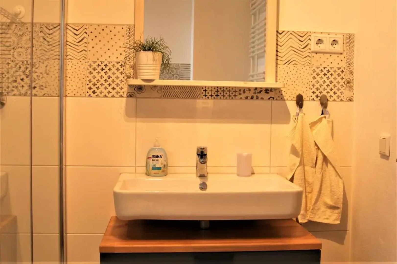 Ferienwohnung Altstadtblick