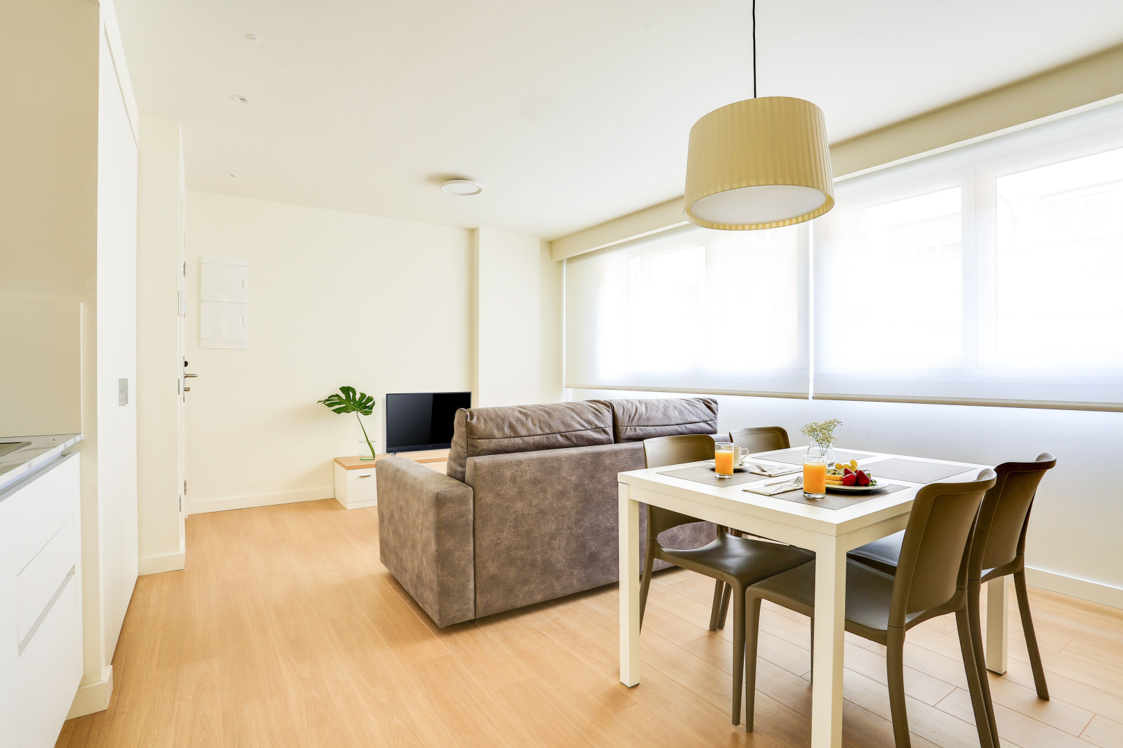 Sercotel Logroño Suites