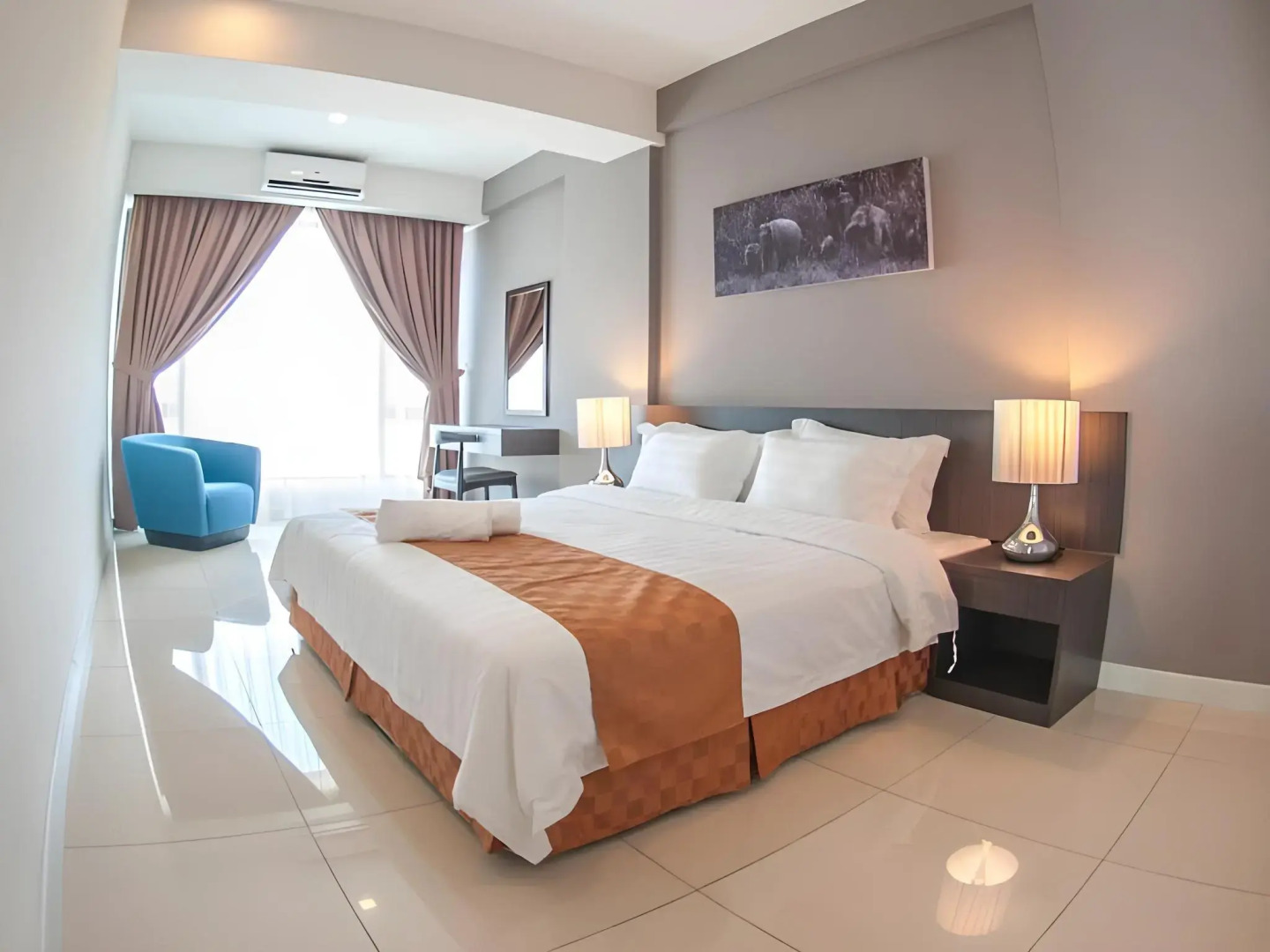 Sky Hotel Kota Kinabalu