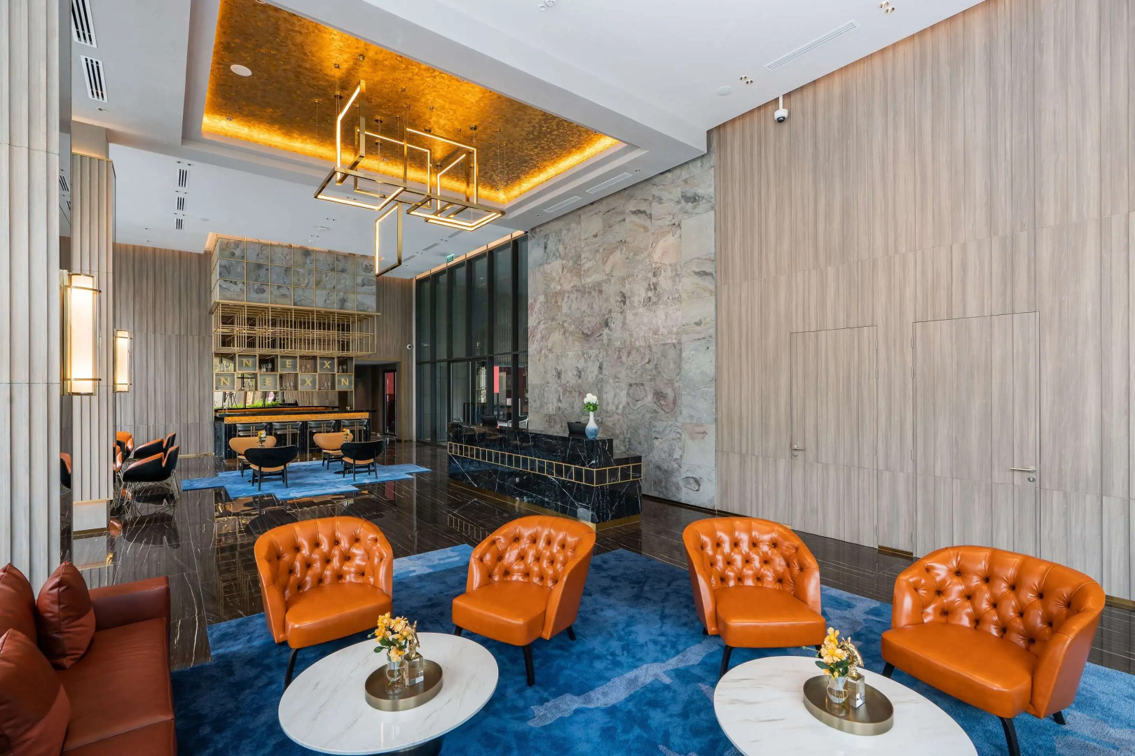 Best Western Plus Nexen Pattaya