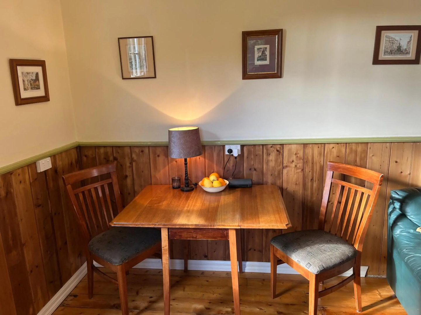 The Dairy Cottage - Lake Lorne - Drysdale