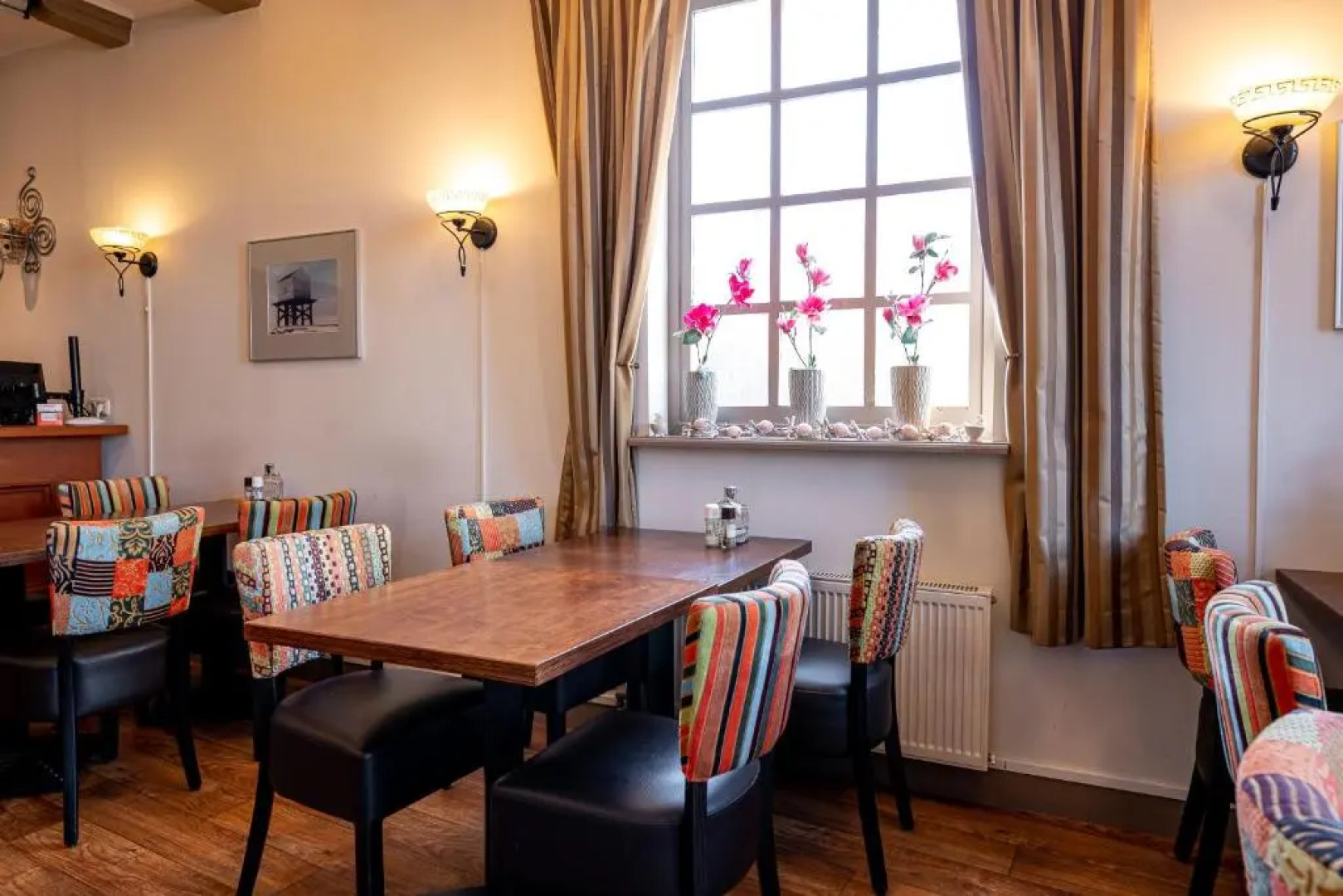 Hotel Almenum - het sfeervolle stadslogement -