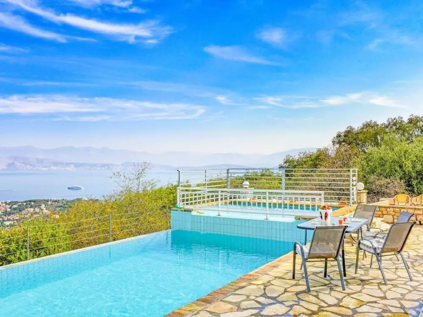 Villa Kerkyra Kristina