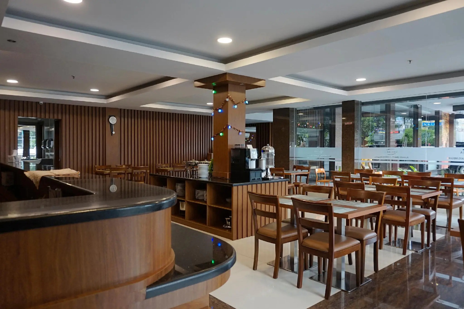 Megara Hotel Pekanbaru
