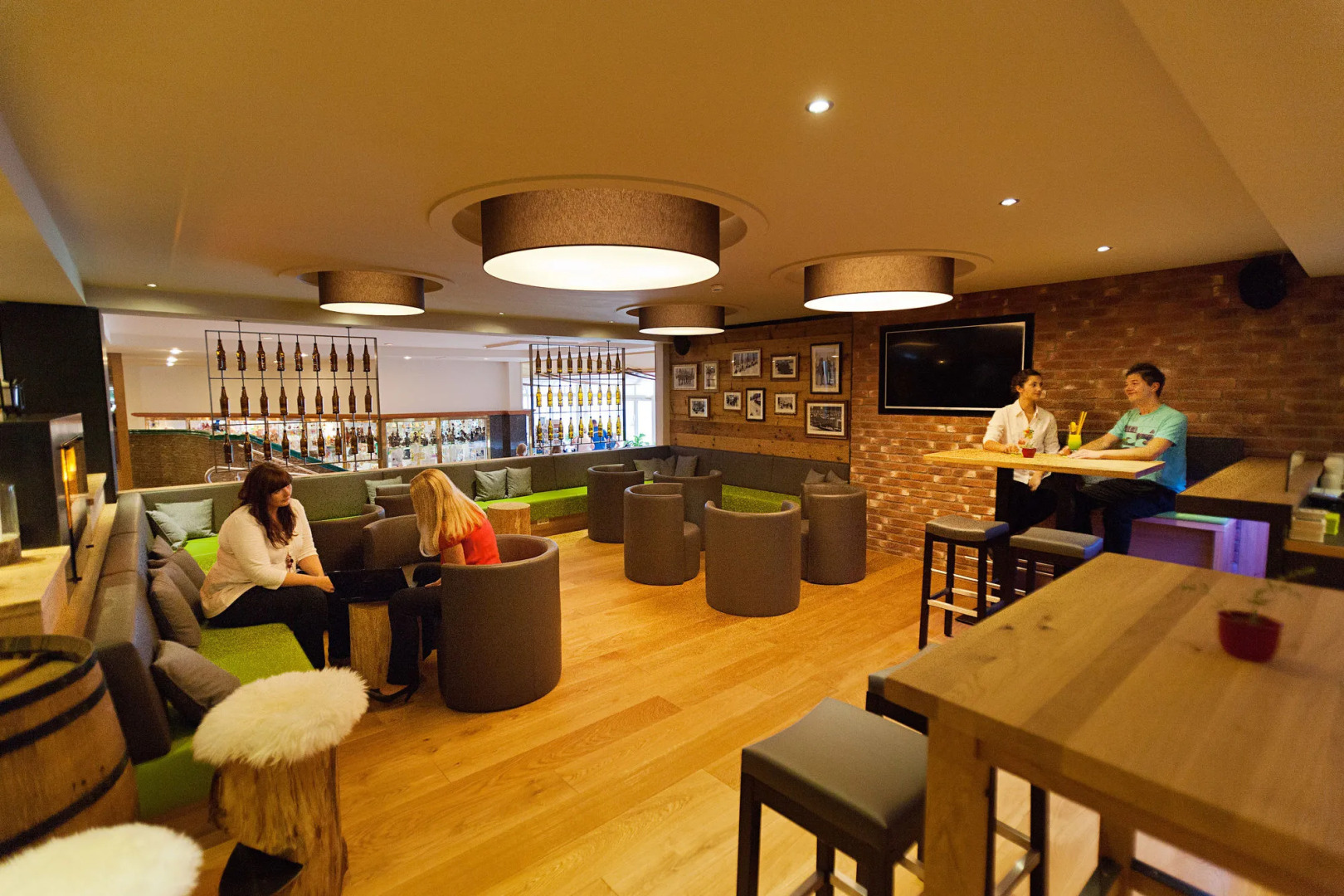 AHORN Panorama Hotel Oberhof