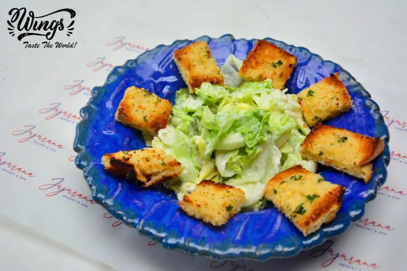 Tiaraa Jujurana Resort and  Spa