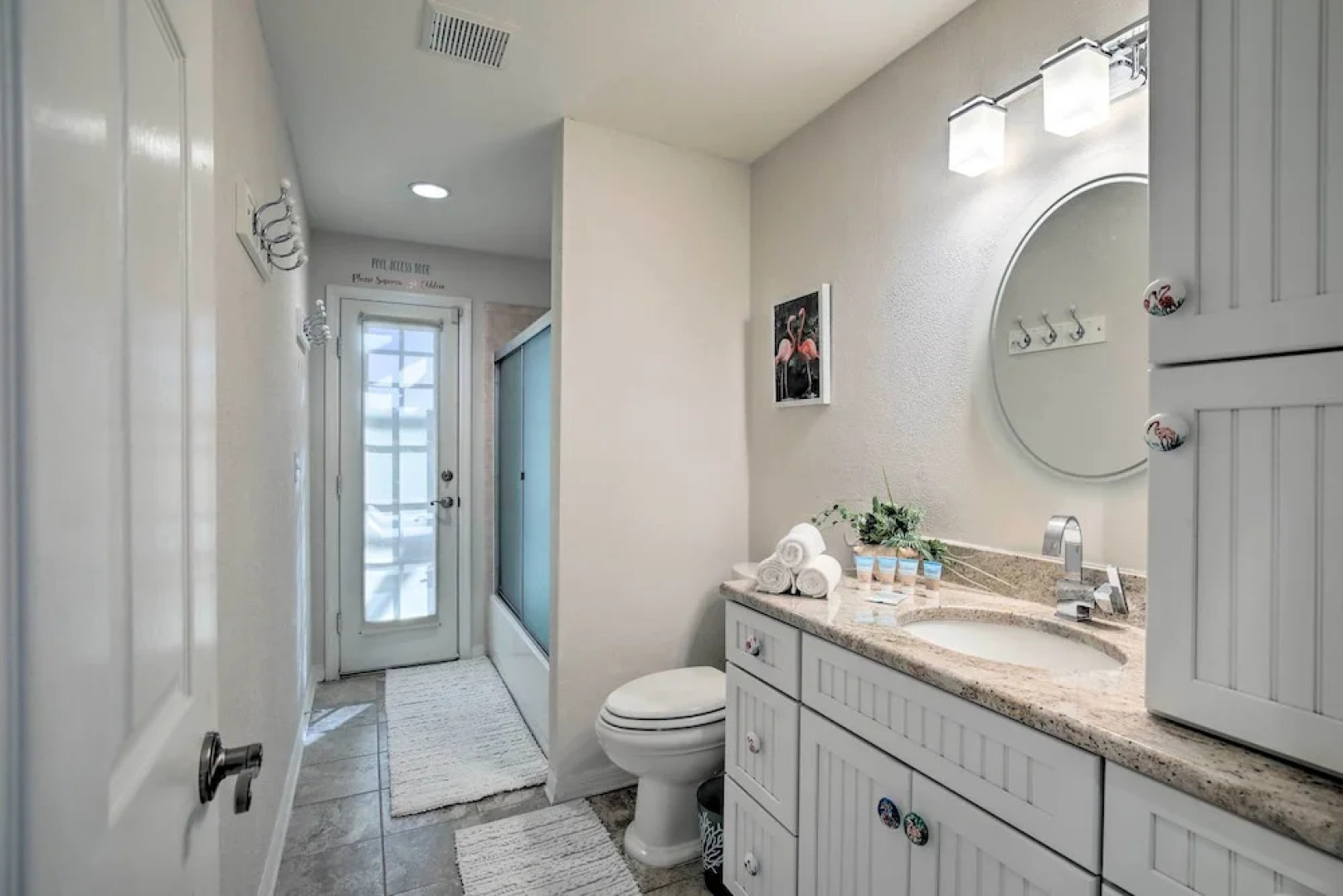 Bright & Sunny Riverview Oasis w/ Pool & Pond