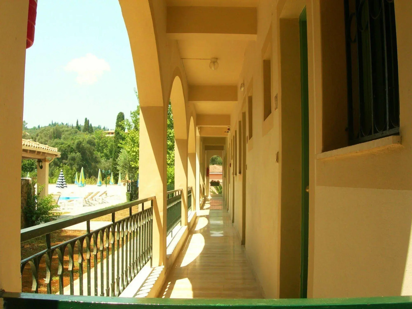 Villa Karmar Hotel Apartments