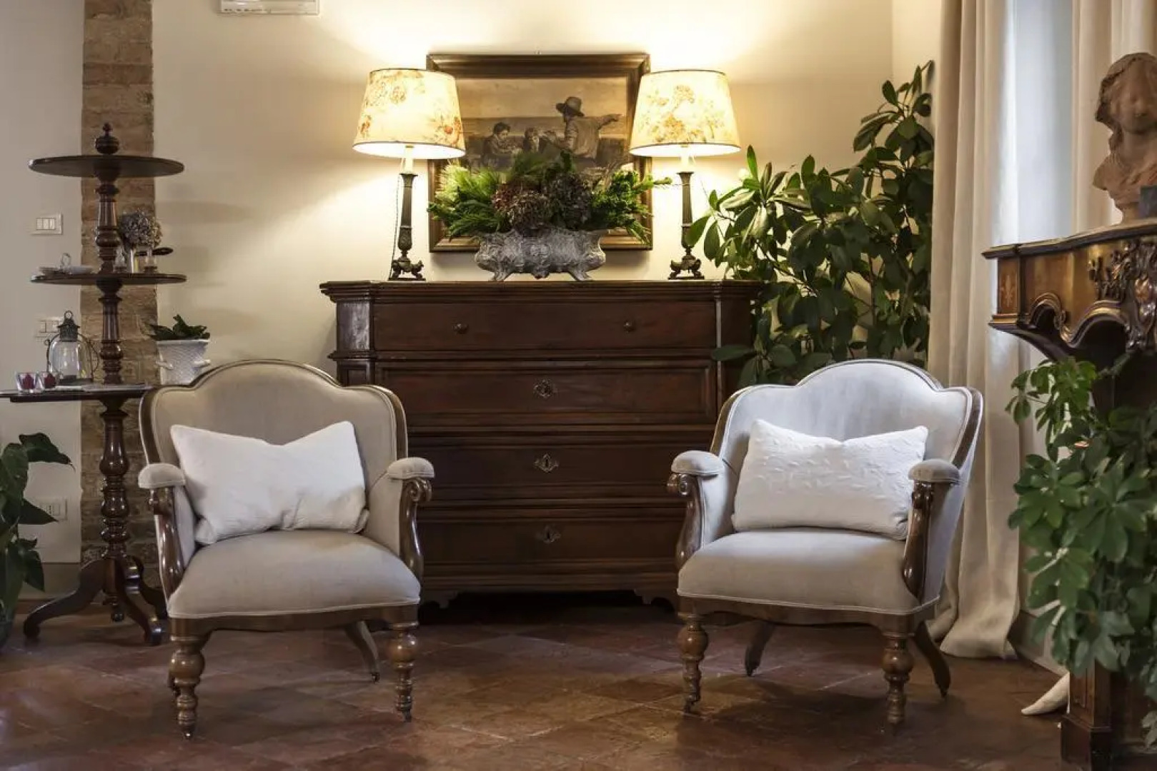 Villino Di Porporano